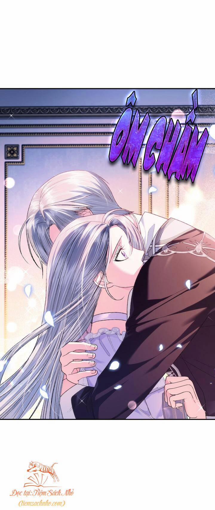 Cha Ơi Con Không Muốn Kết Hôn Đâu 85 trang 20