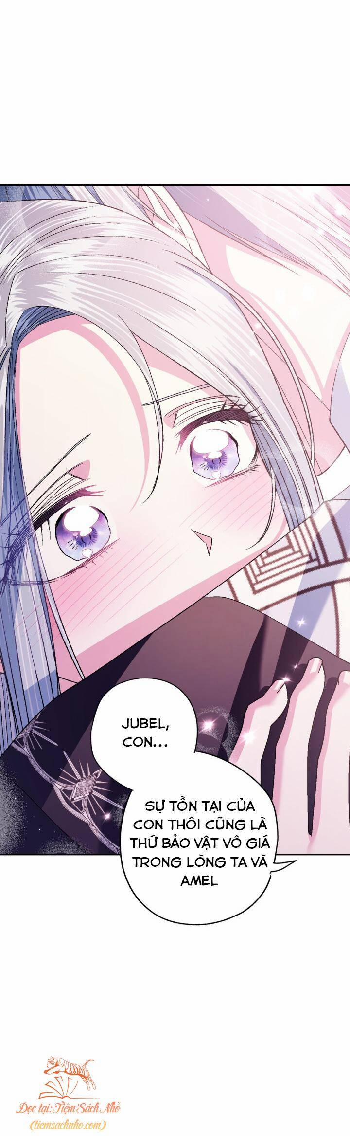 Cha Ơi Con Không Muốn Kết Hôn Đâu 85 trang 22