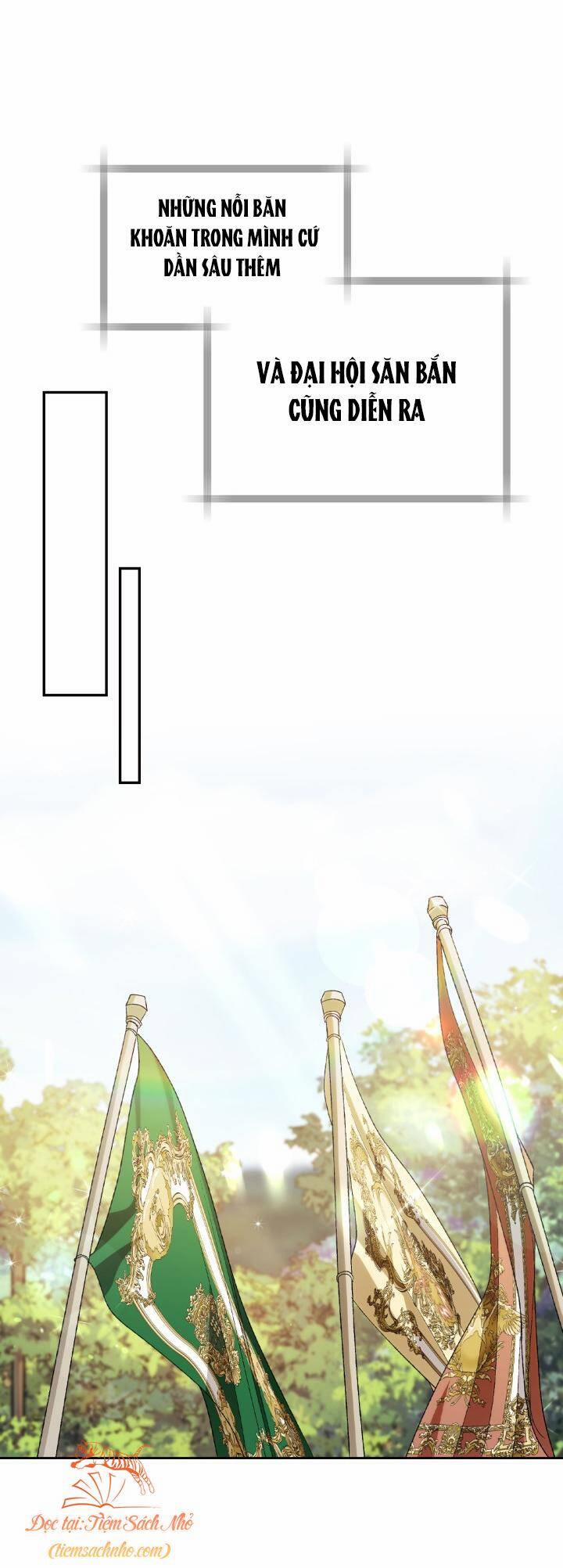 Cha Ơi Con Không Muốn Kết Hôn Đâu 85 trang 28