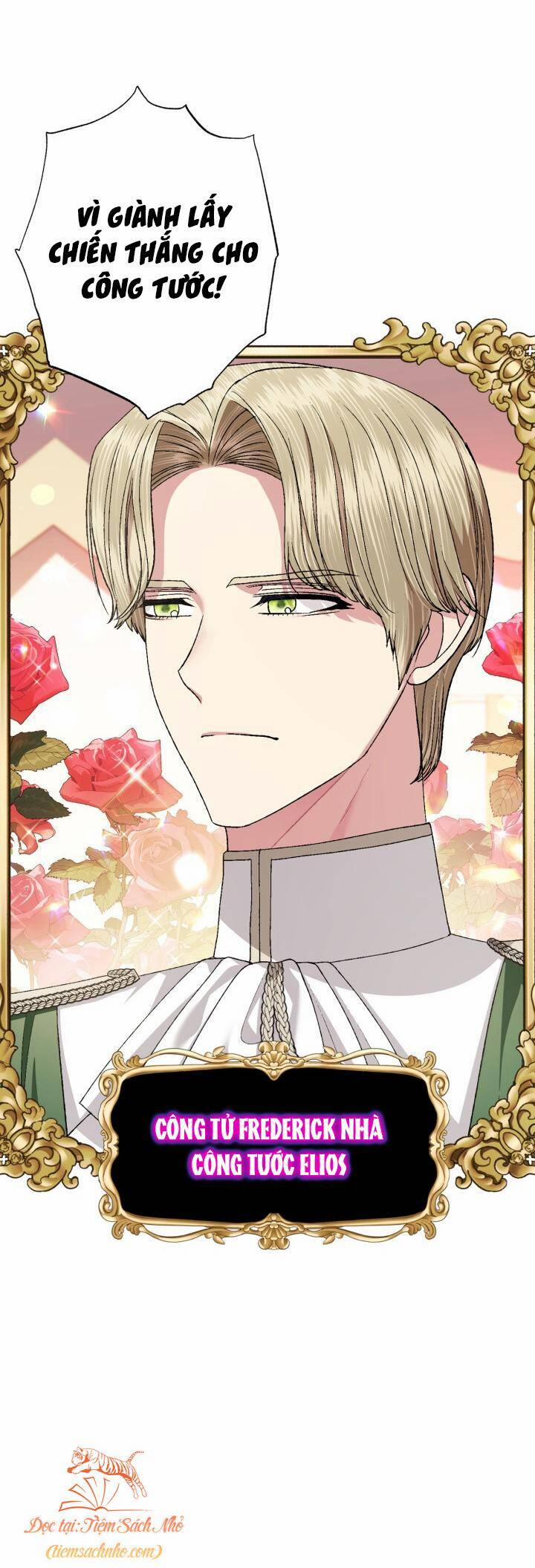 Cha Ơi Con Không Muốn Kết Hôn Đâu 85 trang 30