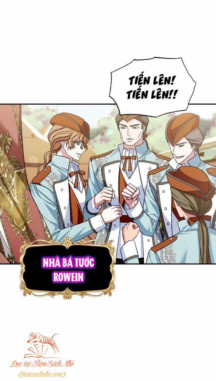 Cha Ơi Con Không Muốn Kết Hôn Đâu 85 trang 32