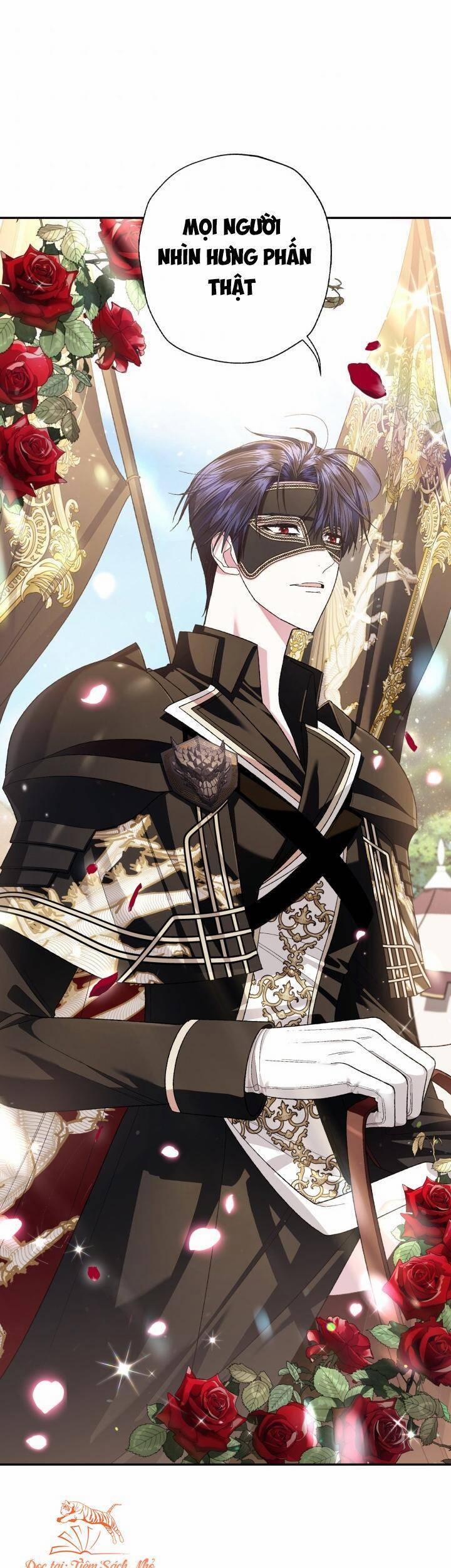 Cha Ơi Con Không Muốn Kết Hôn Đâu 85 trang 33