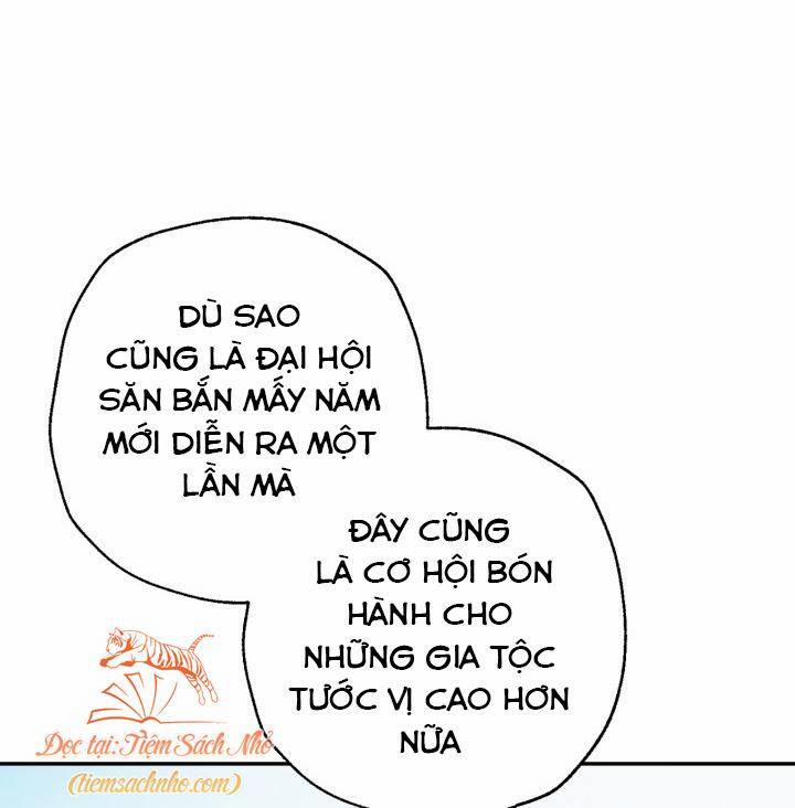 Cha Ơi Con Không Muốn Kết Hôn Đâu 85 trang 35