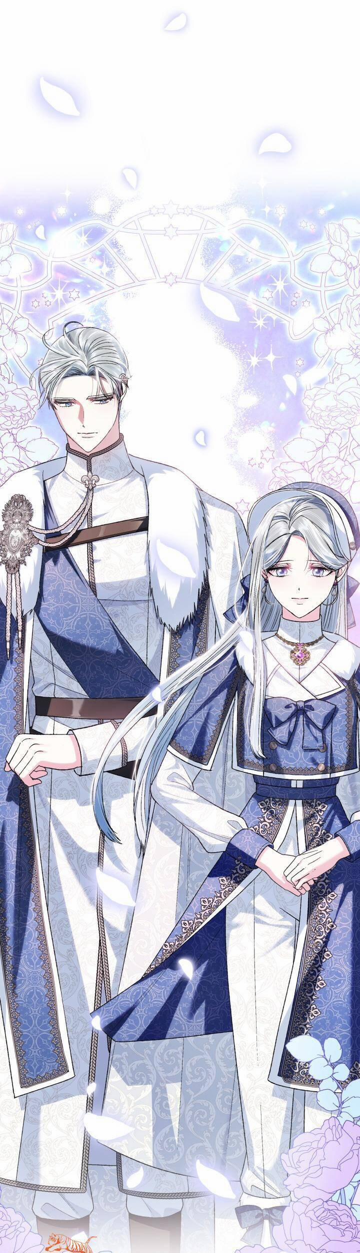 Cha Ơi Con Không Muốn Kết Hôn Đâu 85 trang 39