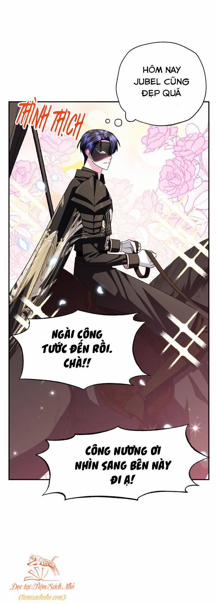 Cha Ơi Con Không Muốn Kết Hôn Đâu 85 trang 42