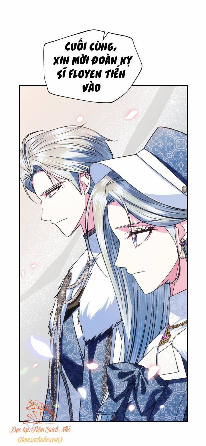 Cha Ơi Con Không Muốn Kết Hôn Đâu 85 trang 44