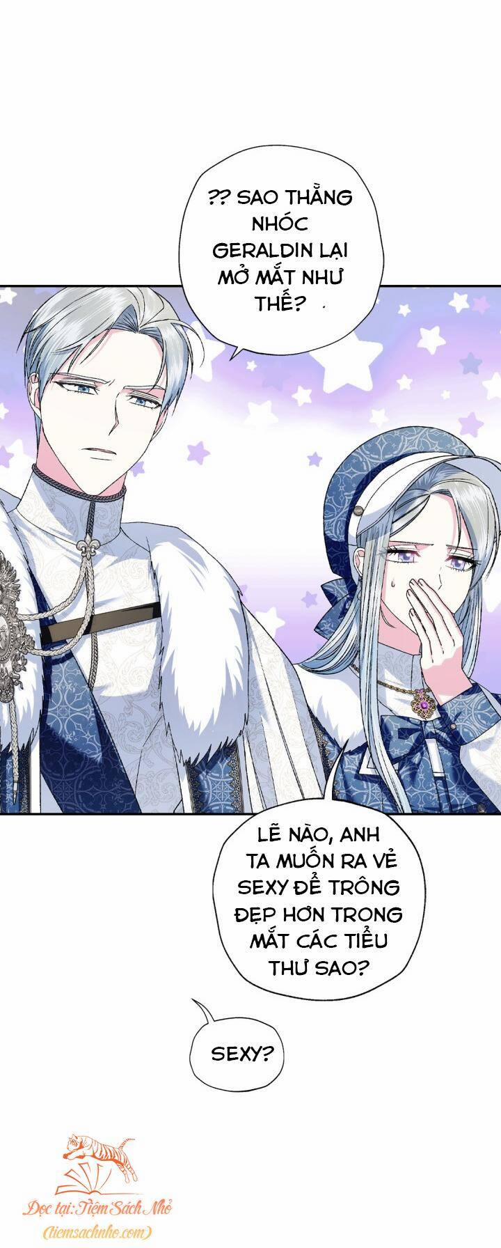 Cha Ơi Con Không Muốn Kết Hôn Đâu 85 trang 50