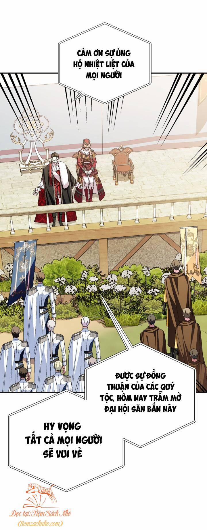 Cha Ơi Con Không Muốn Kết Hôn Đâu 85 trang 61