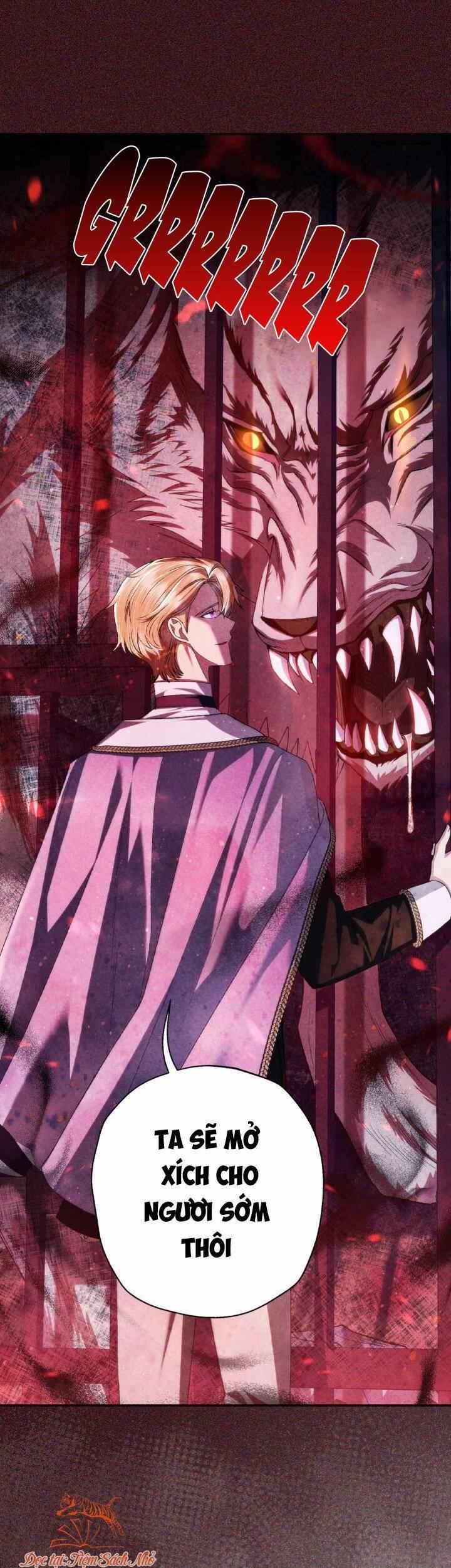 Cha Ơi Con Không Muốn Kết Hôn Đâu 85 trang 65