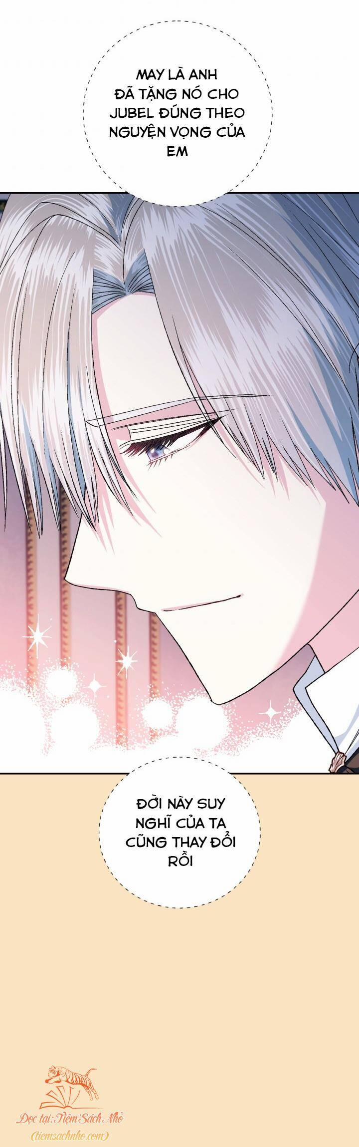 Cha Ơi Con Không Muốn Kết Hôn Đâu 85 trang 7