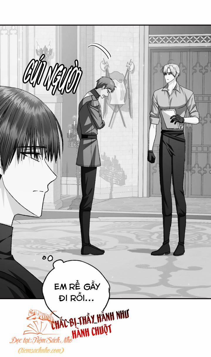 Cha Ơi Con Không Muốn Kết Hôn Đâu 85 trang 78