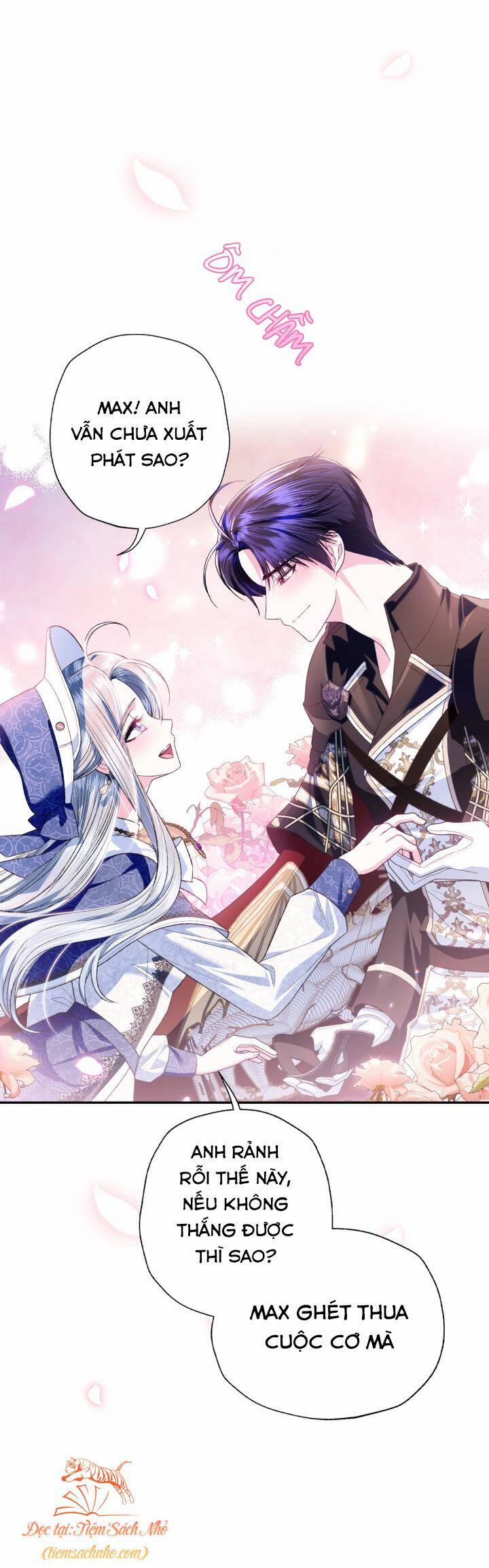 Cha Ơi Con Không Muốn Kết Hôn Đâu 86 trang 11