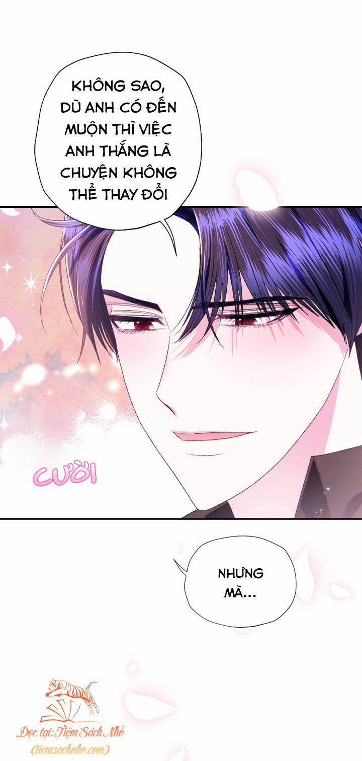 Cha Ơi Con Không Muốn Kết Hôn Đâu 86 trang 12