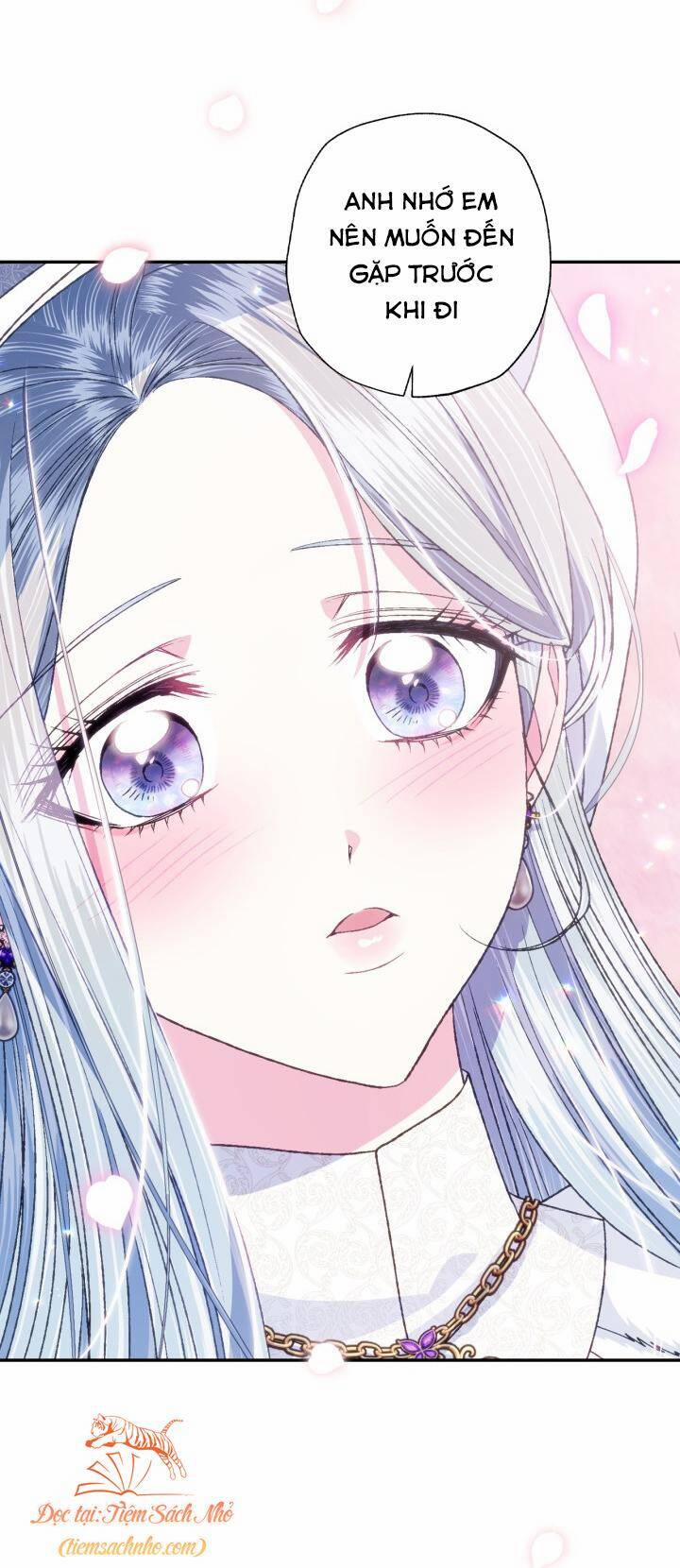 Cha Ơi Con Không Muốn Kết Hôn Đâu 86 trang 13