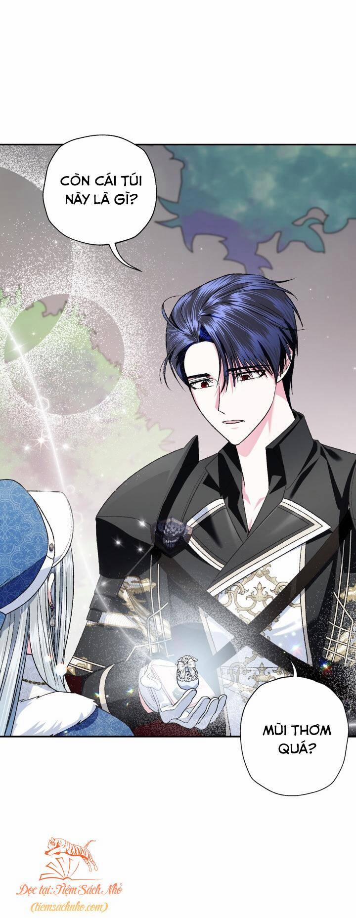 Cha Ơi Con Không Muốn Kết Hôn Đâu 86 trang 18