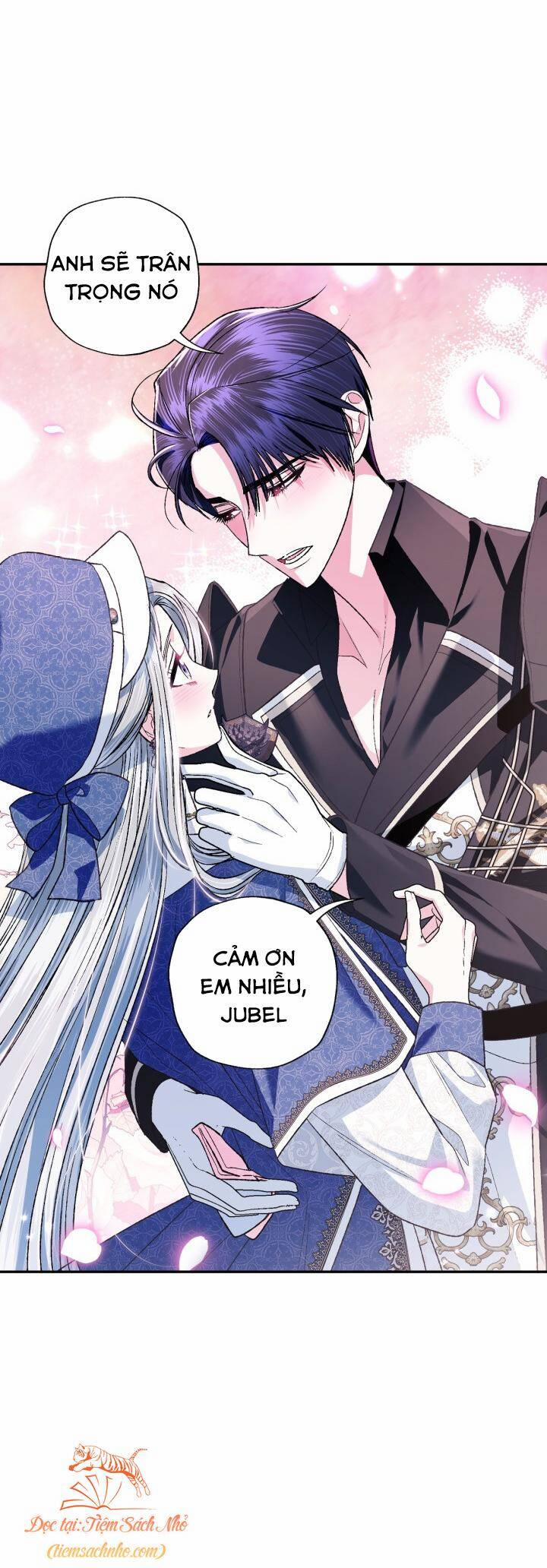 Cha Ơi Con Không Muốn Kết Hôn Đâu 86 trang 21