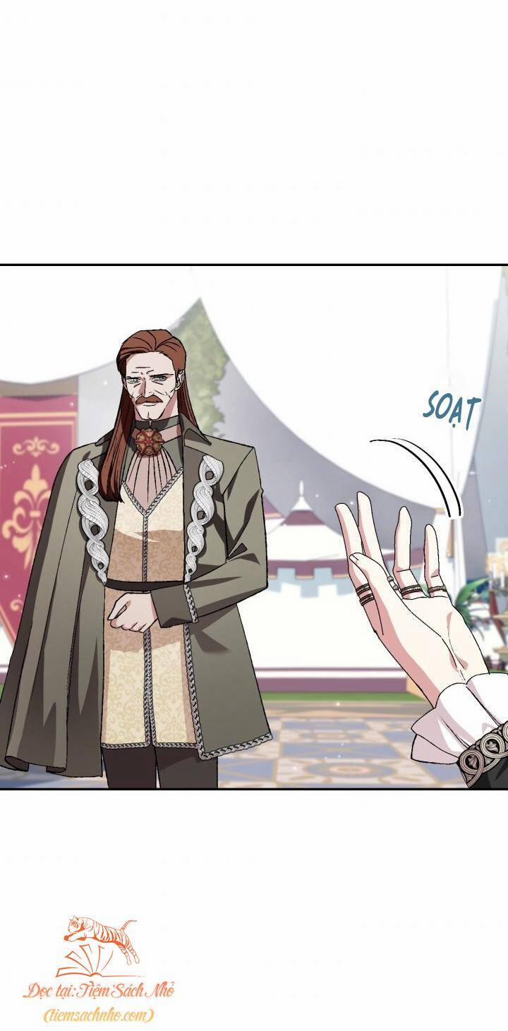 Cha Ơi Con Không Muốn Kết Hôn Đâu 86 trang 26