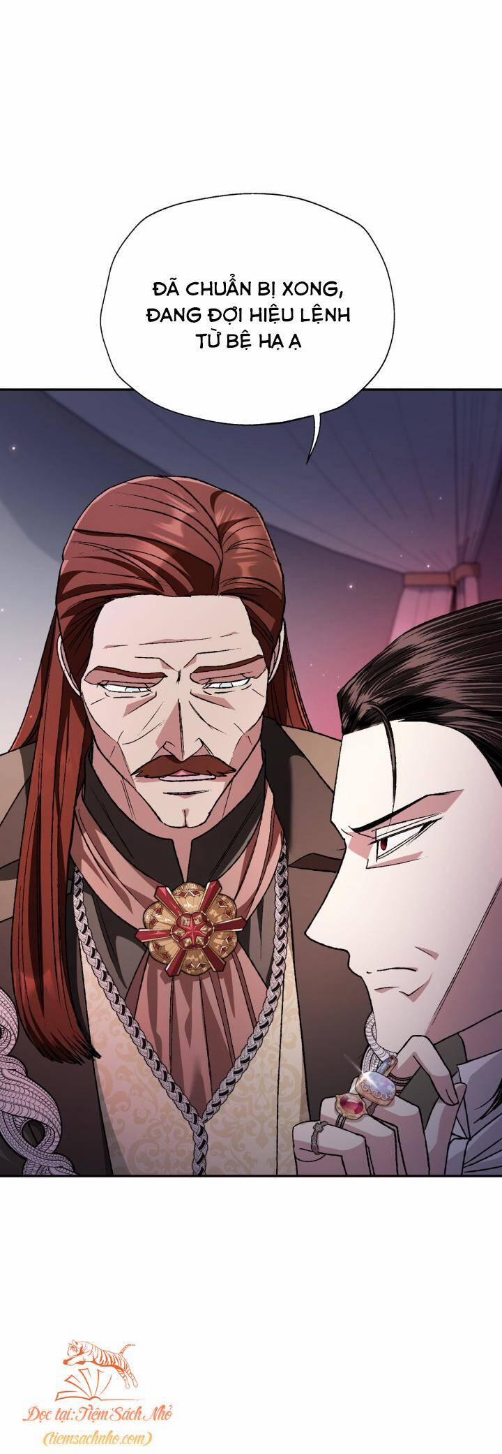 Cha Ơi Con Không Muốn Kết Hôn Đâu 86 trang 28