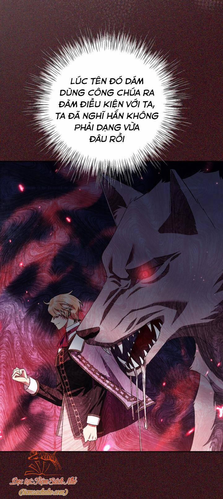 Cha Ơi Con Không Muốn Kết Hôn Đâu 86 trang 31