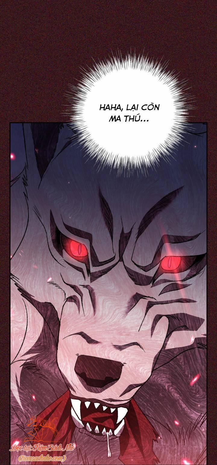 Cha Ơi Con Không Muốn Kết Hôn Đâu 86 trang 32