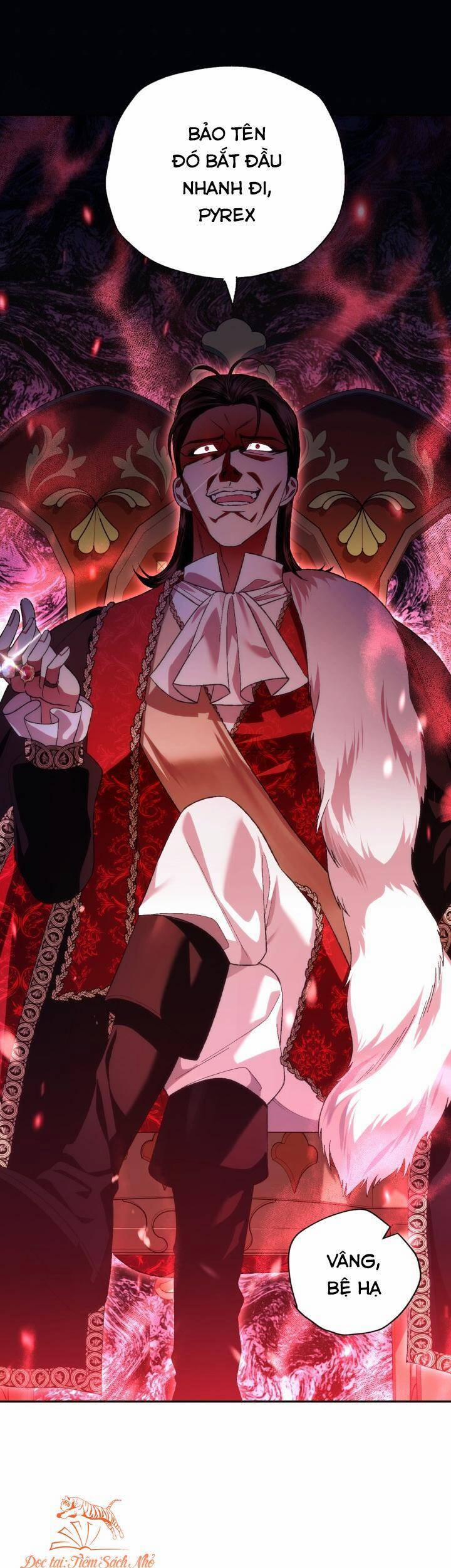 Cha Ơi Con Không Muốn Kết Hôn Đâu 86 trang 34