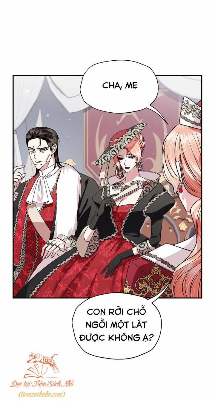 Cha Ơi Con Không Muốn Kết Hôn Đâu 86 trang 36