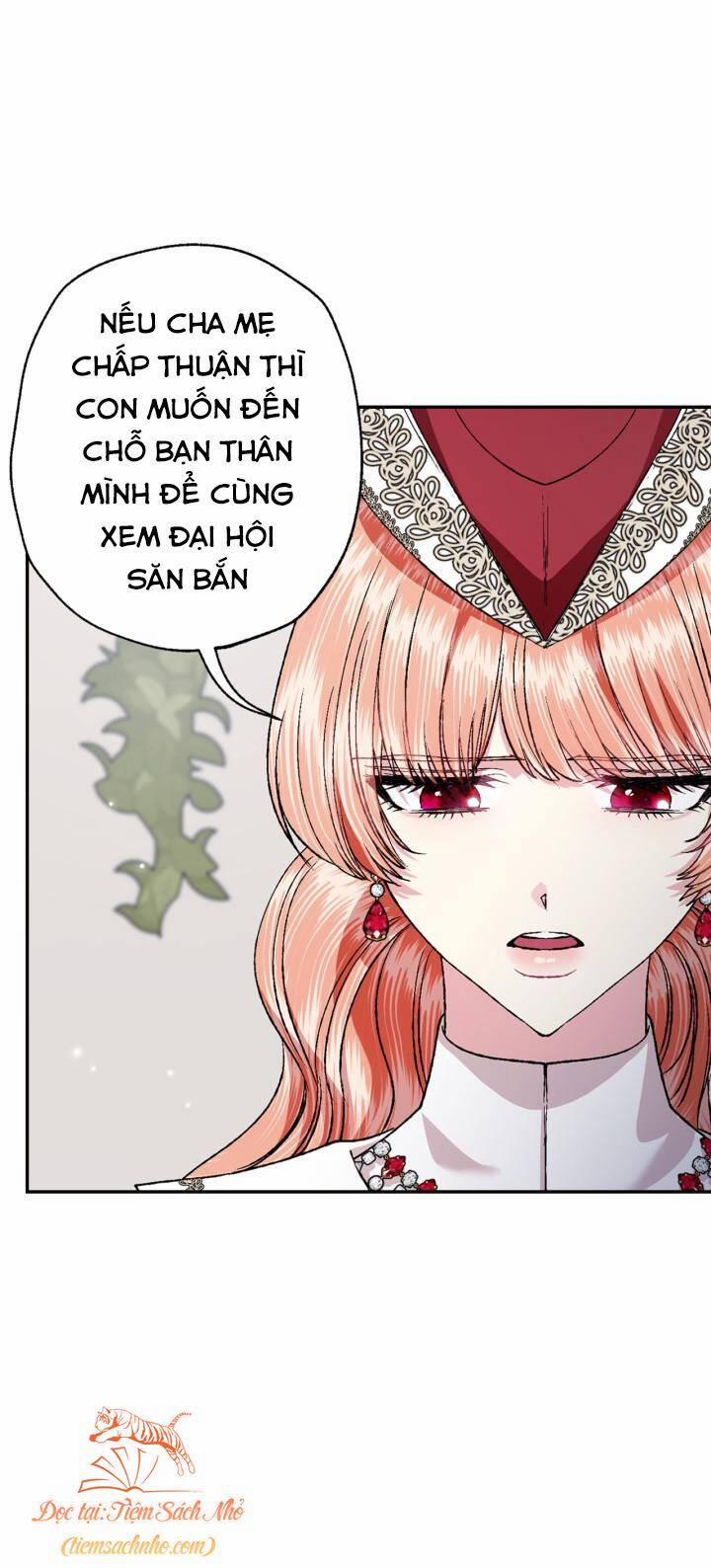 Cha Ơi Con Không Muốn Kết Hôn Đâu 86 trang 37