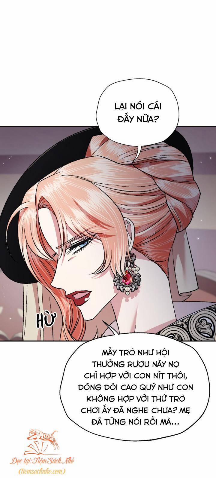 Cha Ơi Con Không Muốn Kết Hôn Đâu 86 trang 38