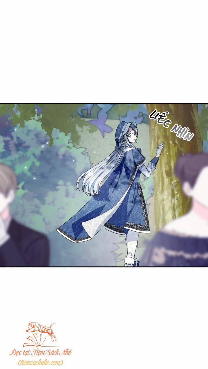 Cha Ơi Con Không Muốn Kết Hôn Đâu 86 trang 4