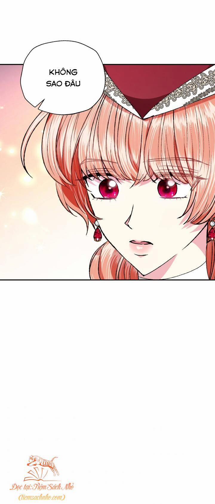 Cha Ơi Con Không Muốn Kết Hôn Đâu 86 trang 40