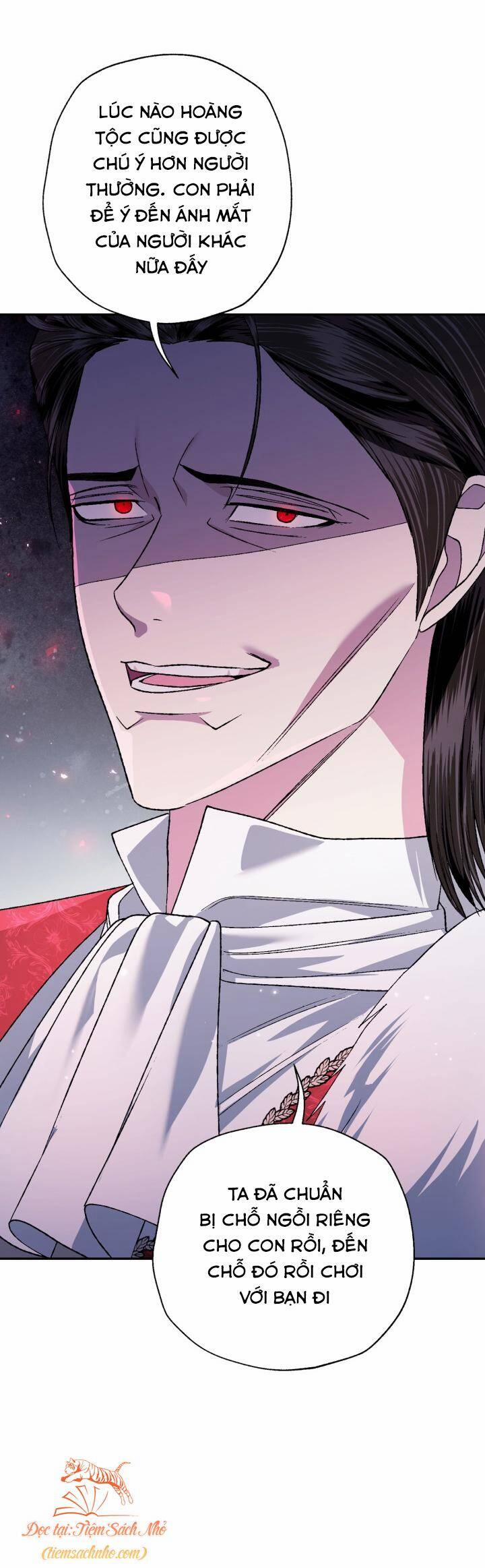 Cha Ơi Con Không Muốn Kết Hôn Đâu 86 trang 43