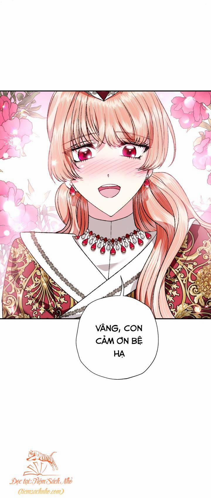 Cha Ơi Con Không Muốn Kết Hôn Đâu 86 trang 46