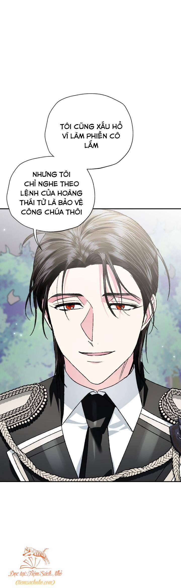 Cha Ơi Con Không Muốn Kết Hôn Đâu 86 trang 52