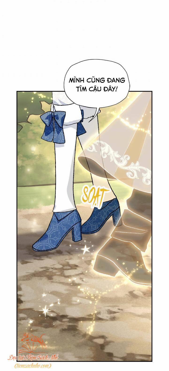 Cha Ơi Con Không Muốn Kết Hôn Đâu 86 trang 56