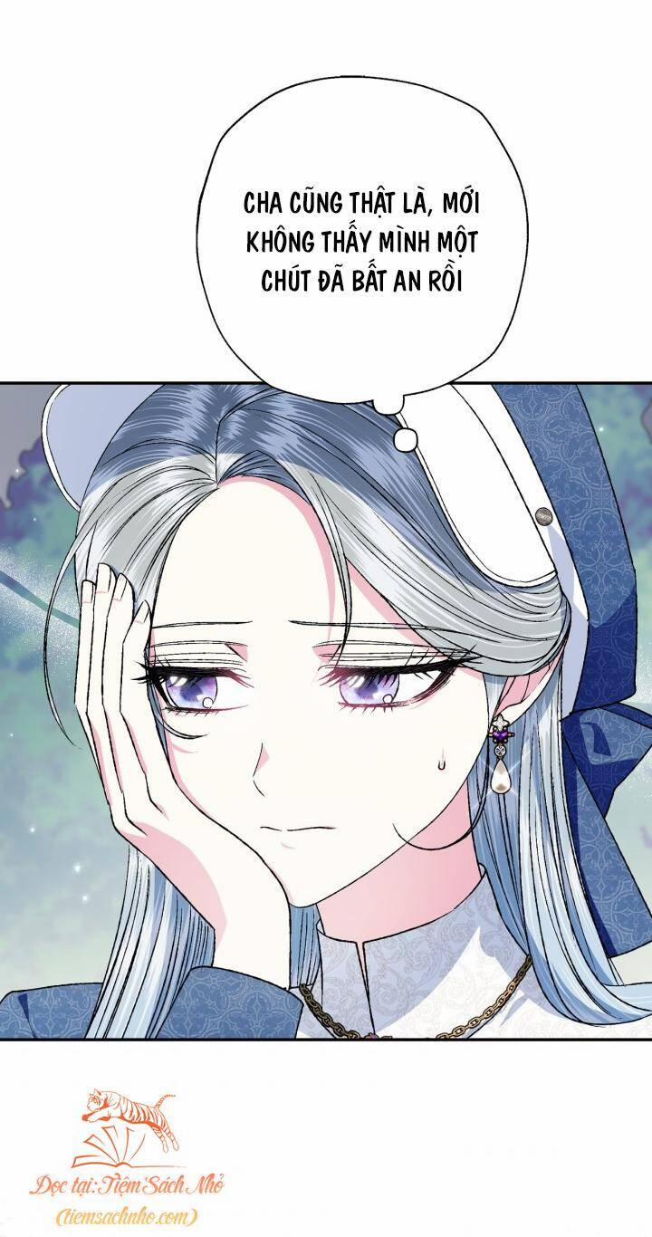 Cha Ơi Con Không Muốn Kết Hôn Đâu 86 trang 6