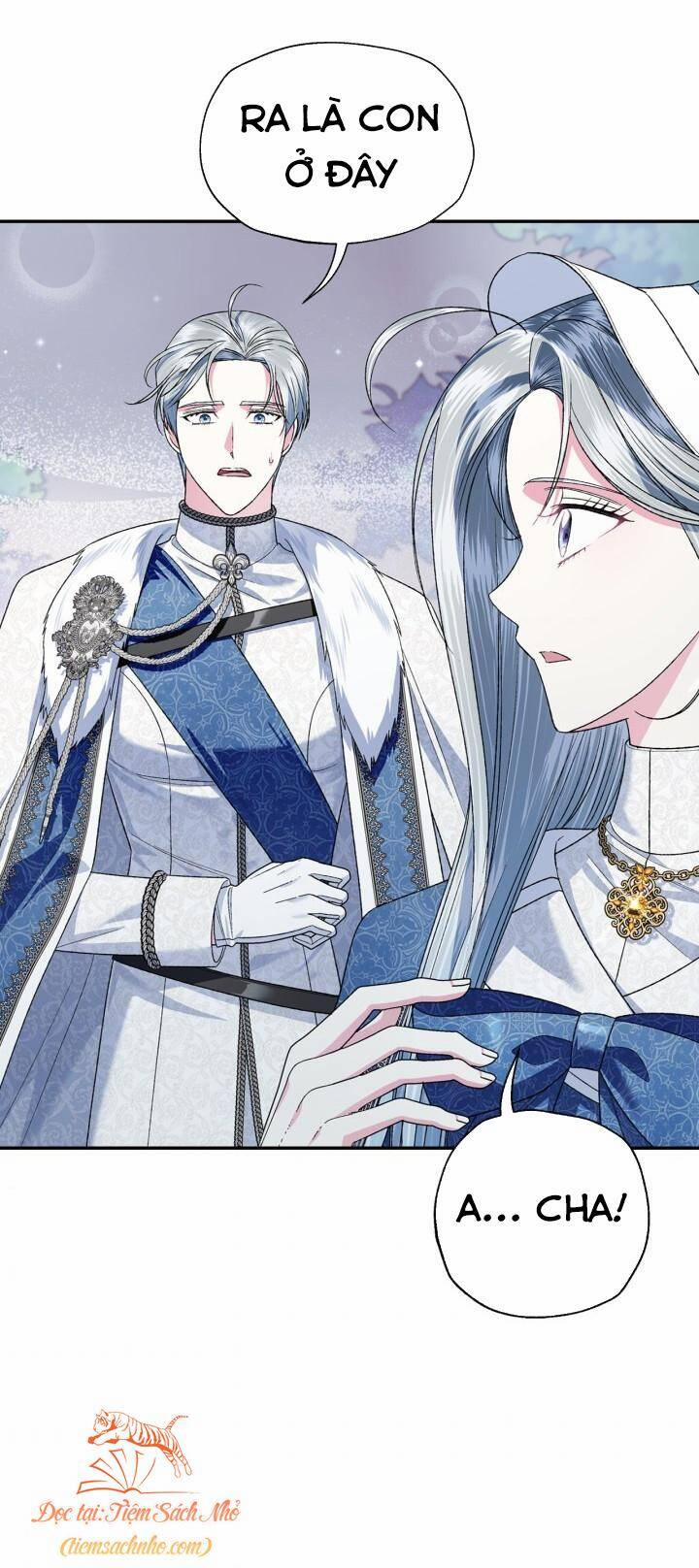 Cha Ơi Con Không Muốn Kết Hôn Đâu 86 trang 69