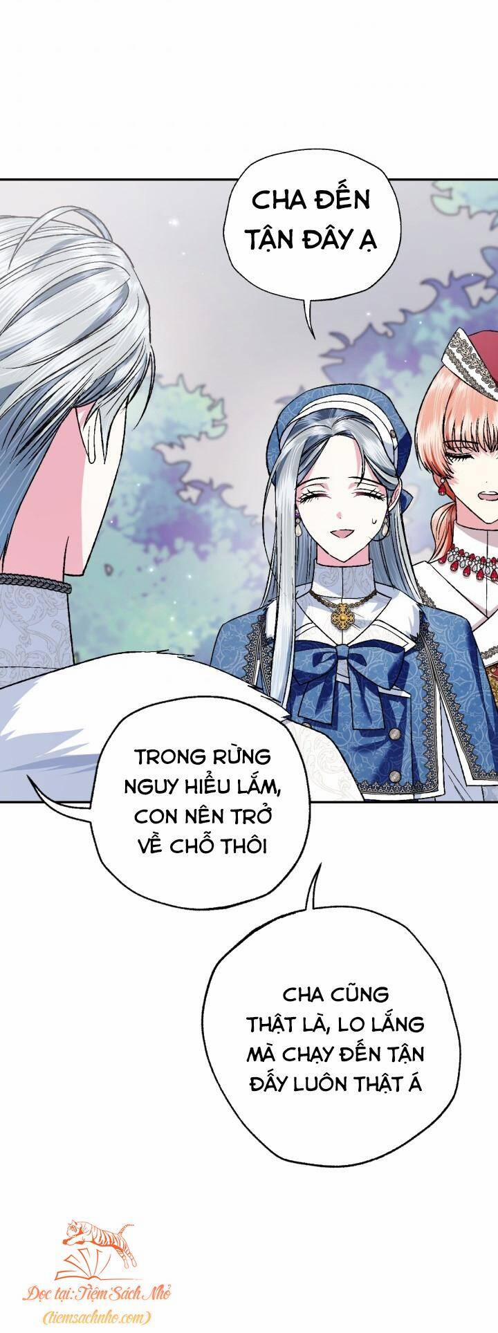 Cha Ơi Con Không Muốn Kết Hôn Đâu 86 trang 70