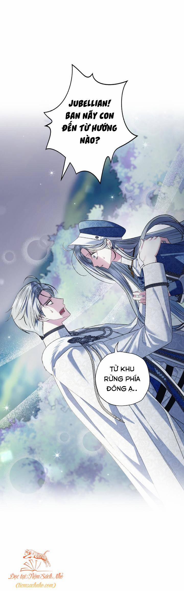 Cha Ơi Con Không Muốn Kết Hôn Đâu 86 trang 73