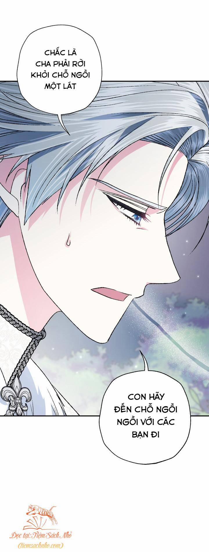 Cha Ơi Con Không Muốn Kết Hôn Đâu 86 trang 74