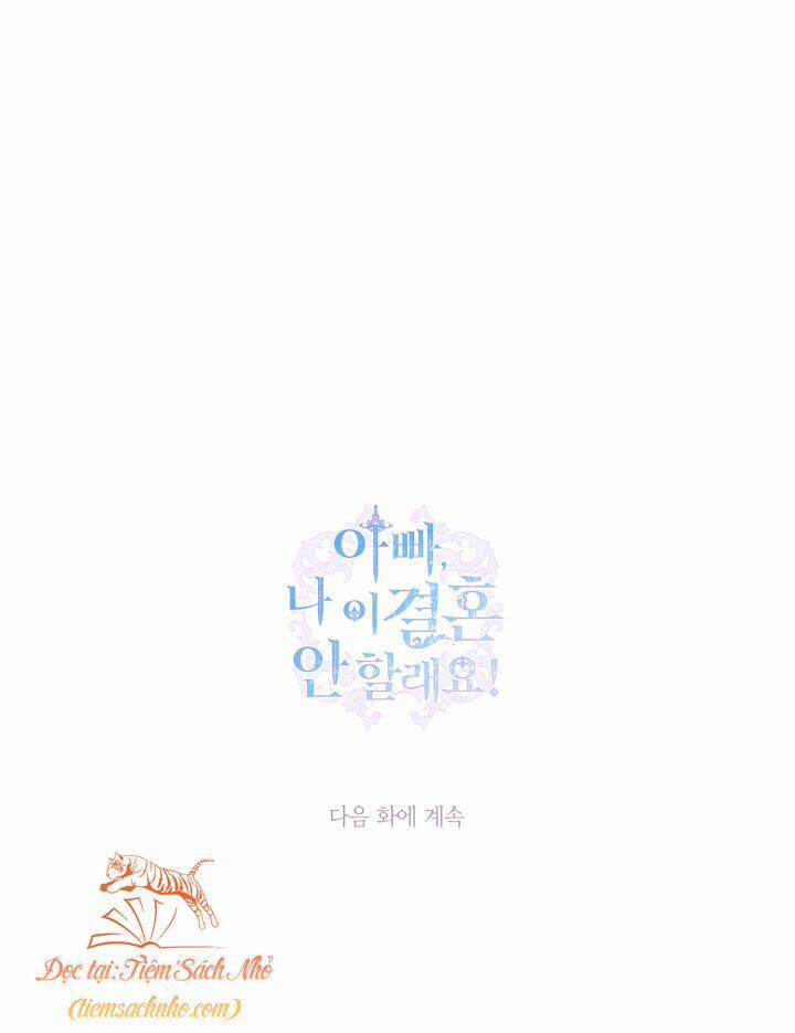 Cha Ơi Con Không Muốn Kết Hôn Đâu 86 trang 79