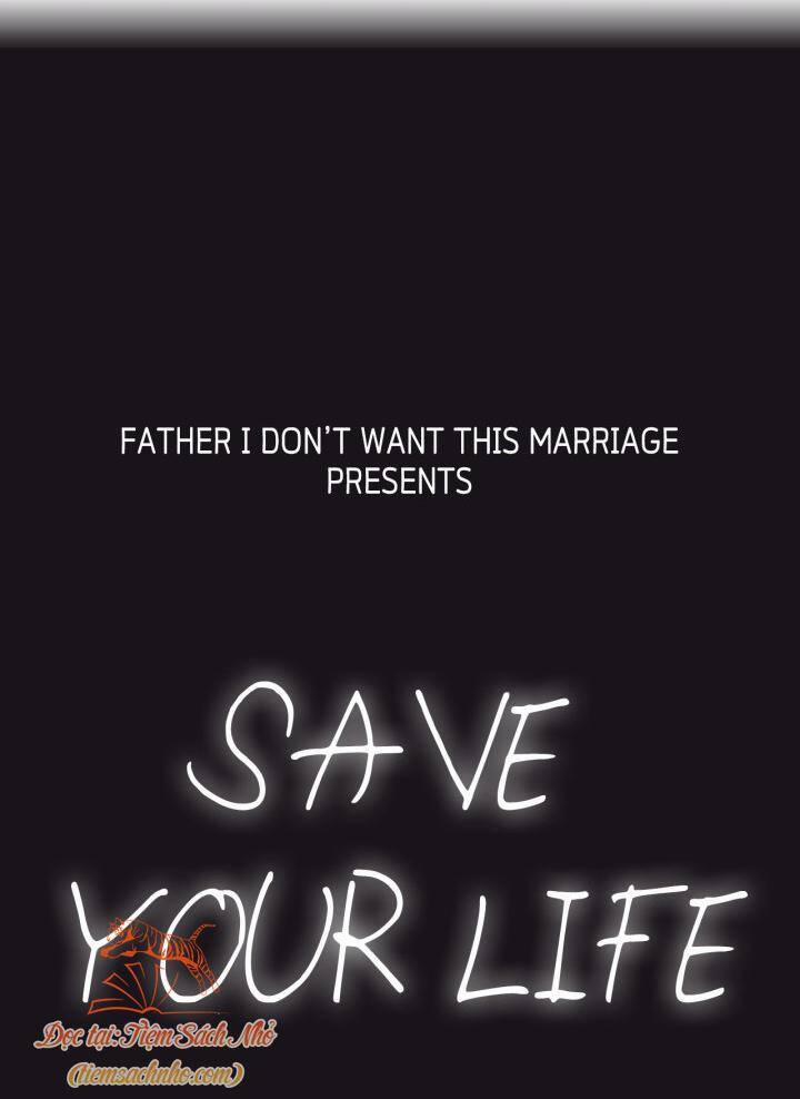 Cha Ơi Con Không Muốn Kết Hôn Đâu 86 trang 81