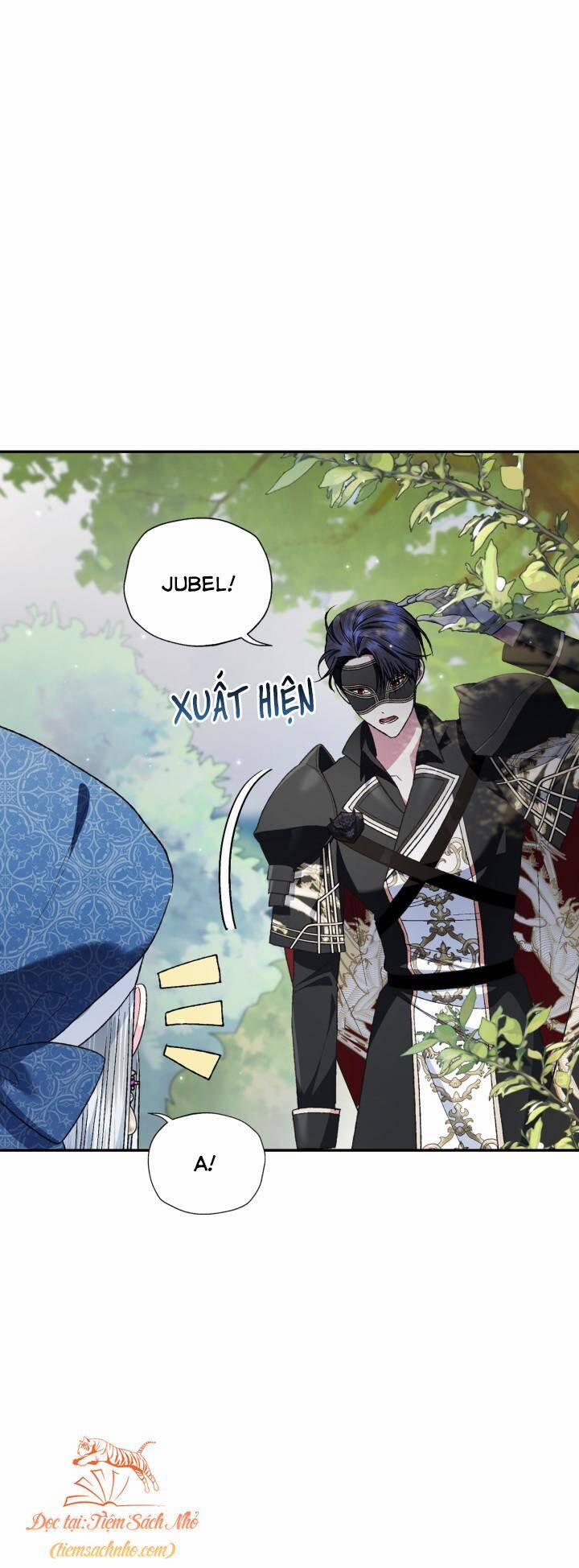 Cha Ơi Con Không Muốn Kết Hôn Đâu 86 trang 9