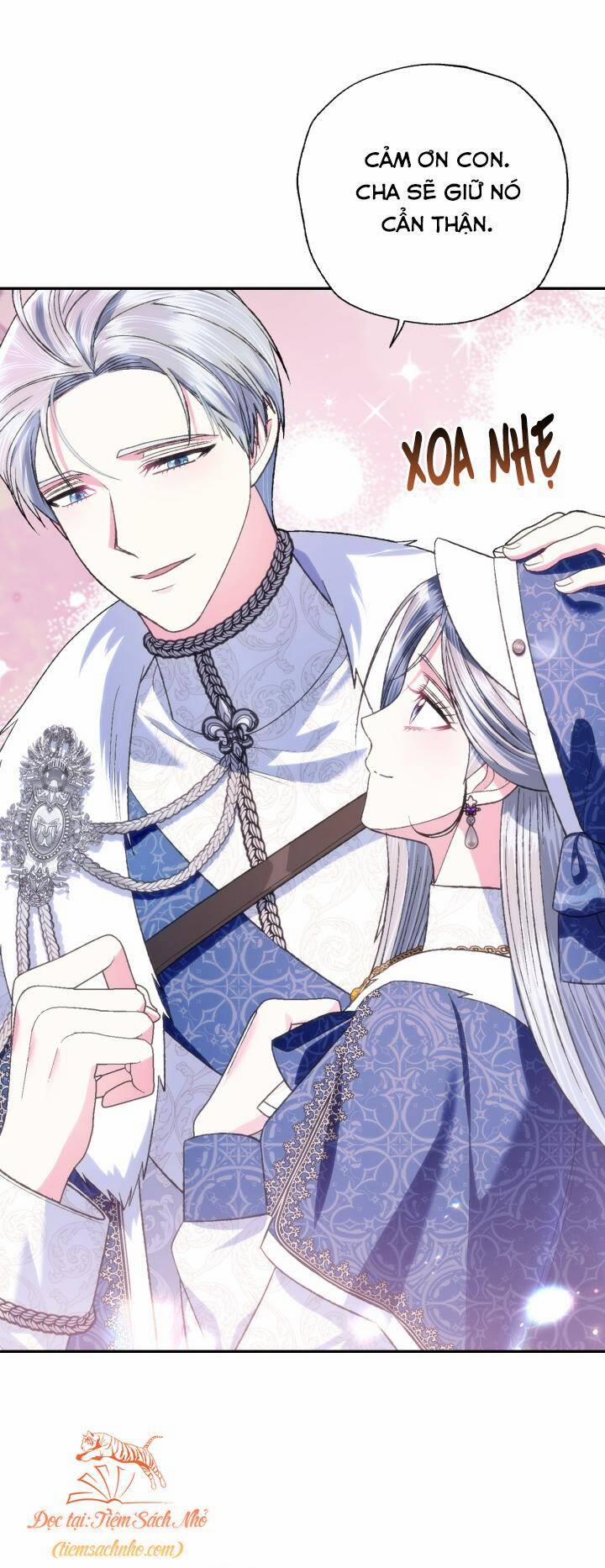 Cha Ơi Con Không Muốn Kết Hôn Đâu 87 trang 12