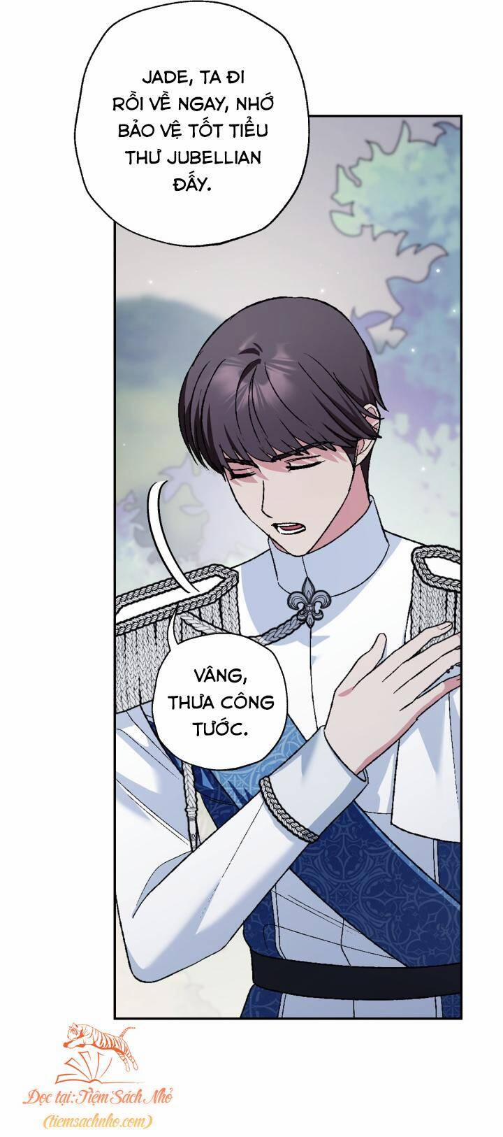 Cha Ơi Con Không Muốn Kết Hôn Đâu 87 trang 13