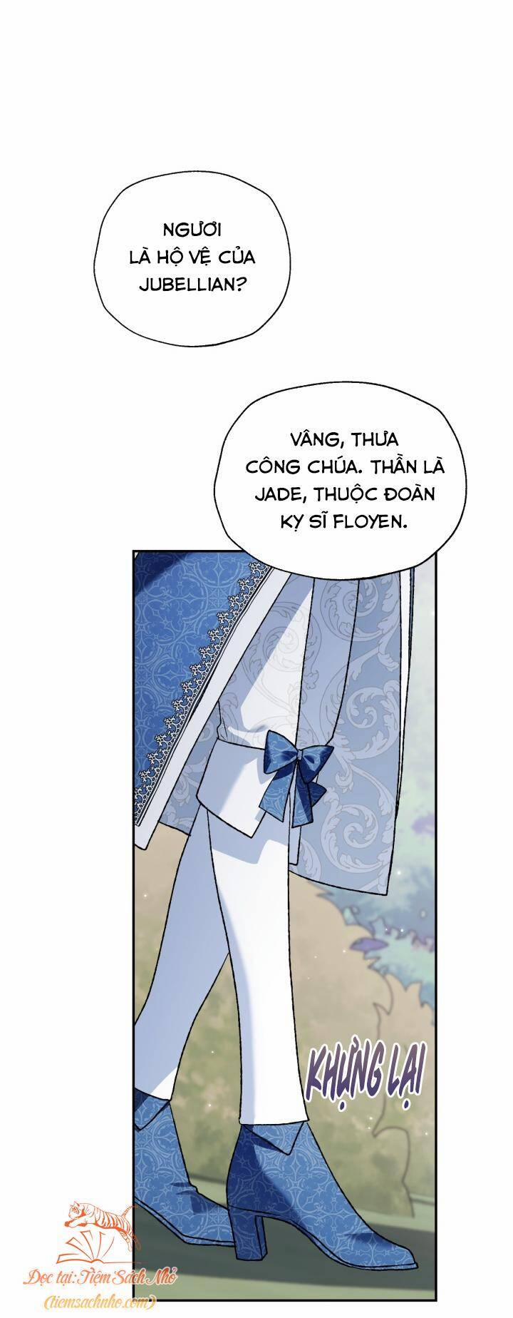 Cha Ơi Con Không Muốn Kết Hôn Đâu 87 trang 15