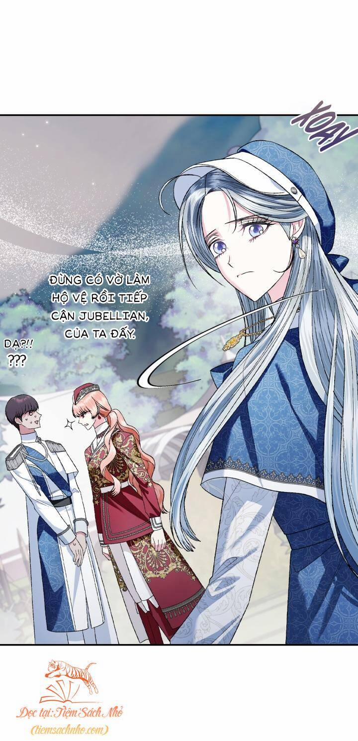 Cha Ơi Con Không Muốn Kết Hôn Đâu 87 trang 16