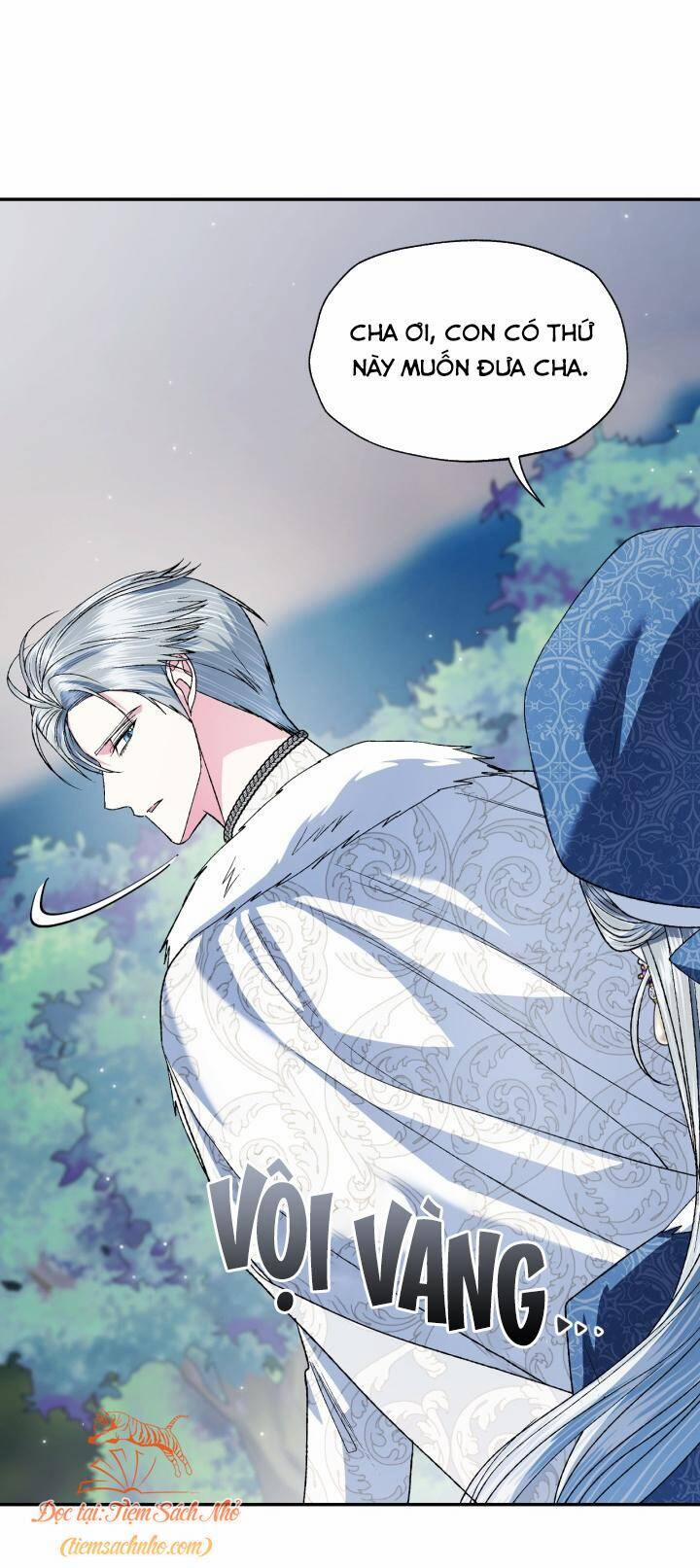 Cha Ơi Con Không Muốn Kết Hôn Đâu 87 trang 2