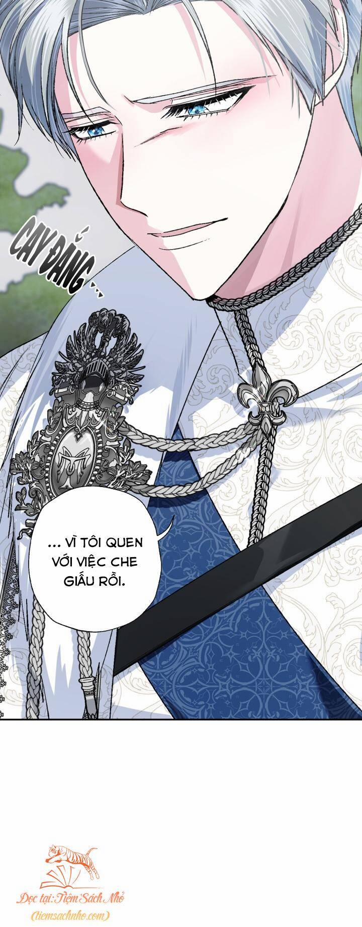 Cha Ơi Con Không Muốn Kết Hôn Đâu 87 trang 20