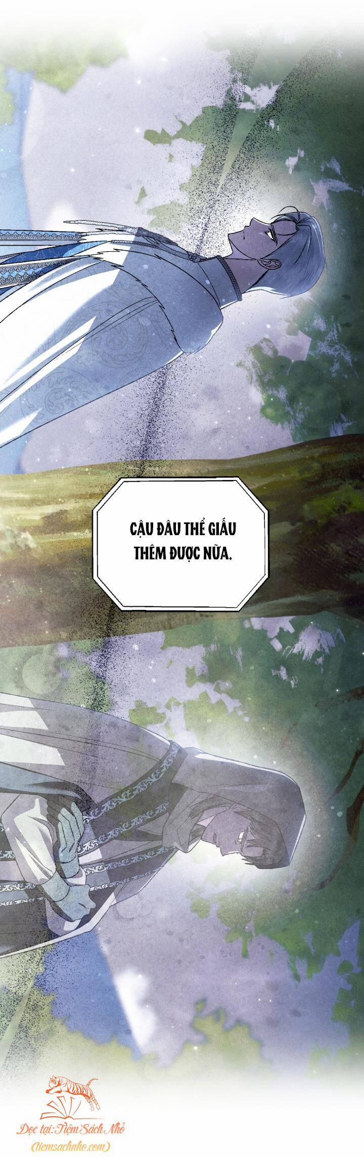 Cha Ơi Con Không Muốn Kết Hôn Đâu 87 trang 22