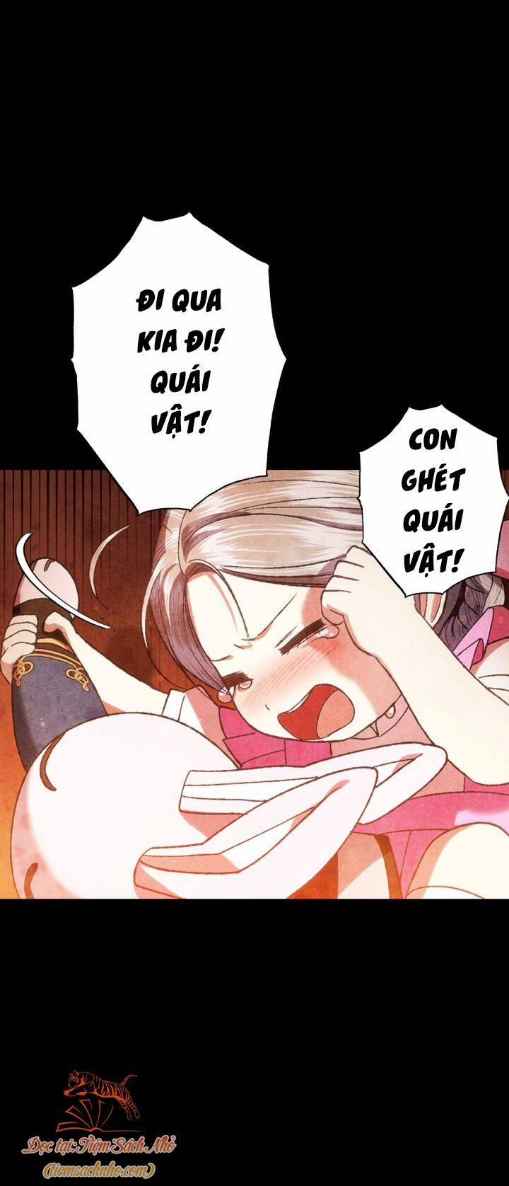 Cha Ơi Con Không Muốn Kết Hôn Đâu 87 trang 32